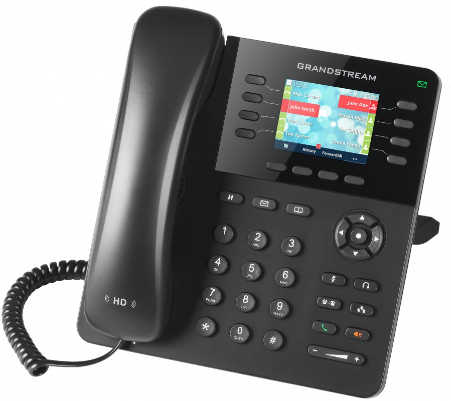 Transform Your Business Communication with Customizable Telephony Solutions